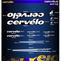 CERVELO KIT13