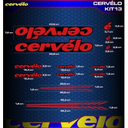 CERVELO KIT13