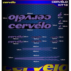 CERVELO KIT13