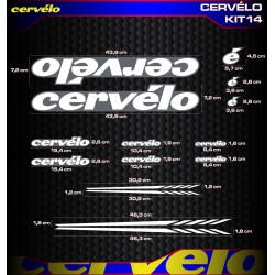 CERVELO KIT14