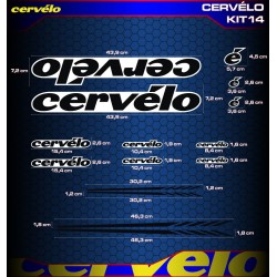 CERVELO KIT14