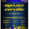 CERVELO KIT15