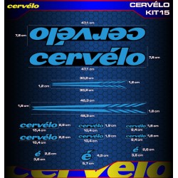 CERVELO KIT15