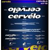 CERVELO KIT15