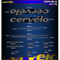 CERVELO KIT15