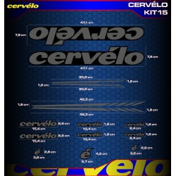 CERVELO KIT15