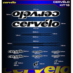 CERVELO KIT16