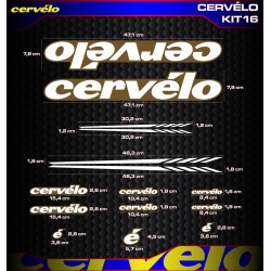 CERVELO KIT16