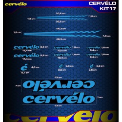 CERVELO KIT17