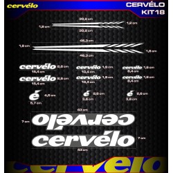 CERVELO KIT18