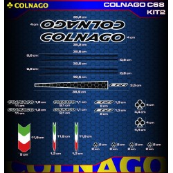 COLNAGO C68 KIT2