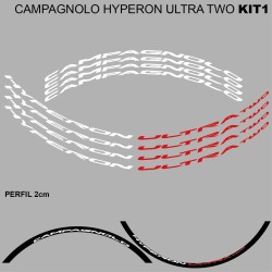 Campagnolo Hyperon UltraTwo Kit1
