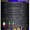 COLNAGO C68 KIT4