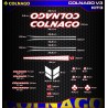 COLNAGO V3 KIT3
