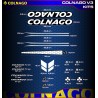 COLNAGO V3 KIT5