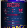 COLNAGO G3-X KIT2