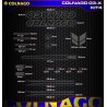 COLNAGO G3-X KIT4