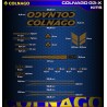 COLNAGO G3-X KIT6