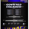 COLNAGO KIT6