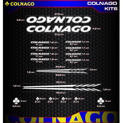 COLNAGO KIT6