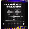 COLNAGO KIT6