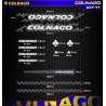 COLNAGO KIT11