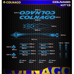 COLNAGO KIT13