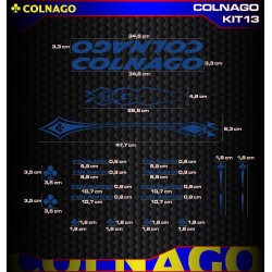 COLNAGO KIT13