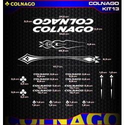 COLNAGO KIT13