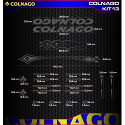 COLNAGO KIT13