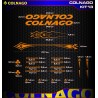 COLNAGO KIT13