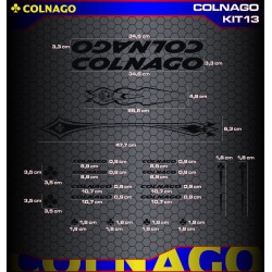 COLNAGO KIT13