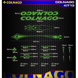 COLNAGO KIT13