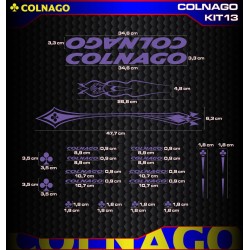 COLNAGO KIT13