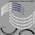 Campagnolo Bora one 50 Kit1