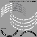 Campagnolo Bora one 50 Kit1