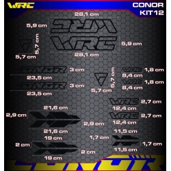 CONOR Kit12