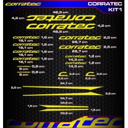 CORRATEC Kit1
