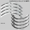 Campagnolo Bullet 80 Kit1