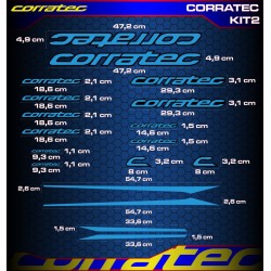CORRATEC Kit2