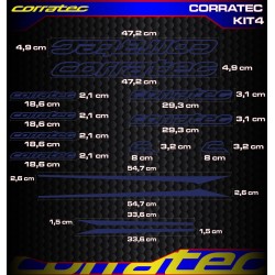 CORRATEC Kit4