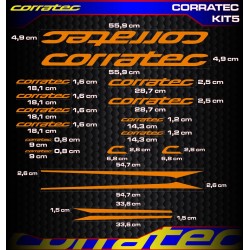 CORRATEC Kit5