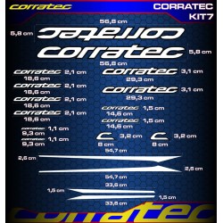 CORRATEC Kit7