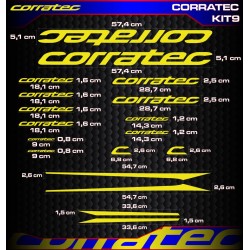 CORRATEC Kit9