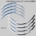 Campagnolo Bullet Ultra 50 Kit1