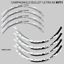 Campagnolo Bullet Ultra 50 Kit1
