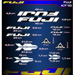 FUJI Kit10