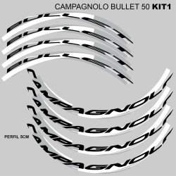 Campagnolo Bullet 50 Kit1