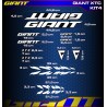 GIANT XTC Kit4