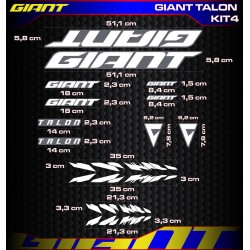 GIANT TALON Kit4